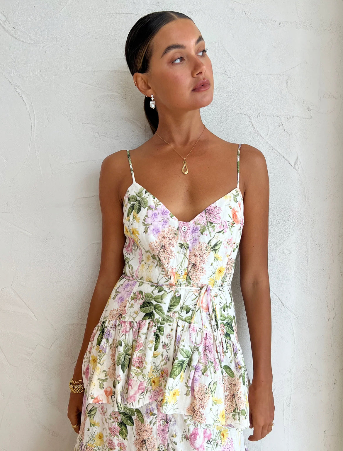 Issy - Goldie Maxi - 12