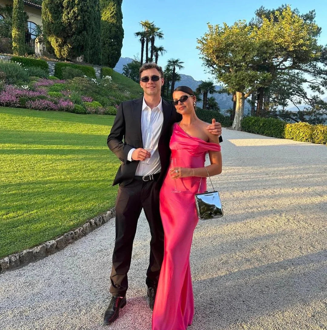 Natalie Rolt - Monika Gown - 10