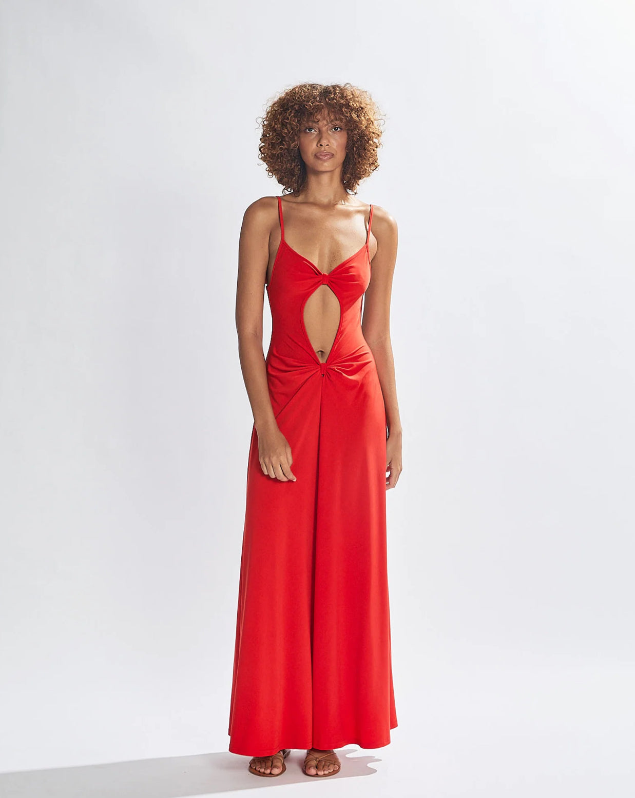One Mile - Sammy Maxi Red - 10