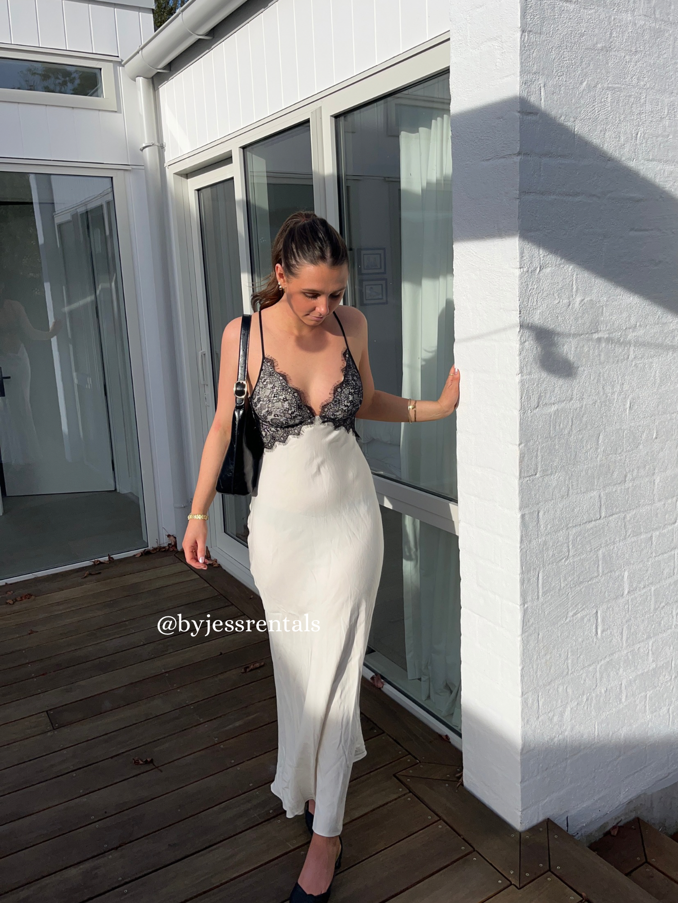 Bec and Bridge - Emery Maxi - 10