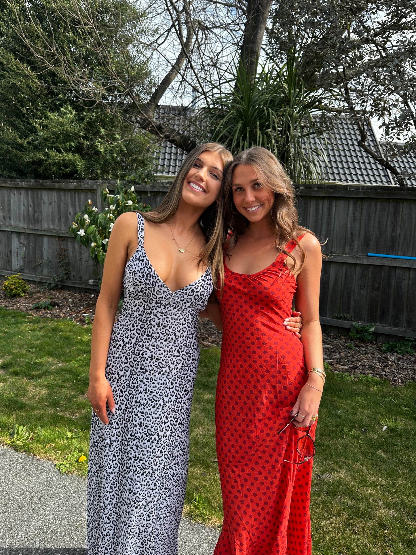 Whakatupato Par - Allegra Aura Maxi - 8