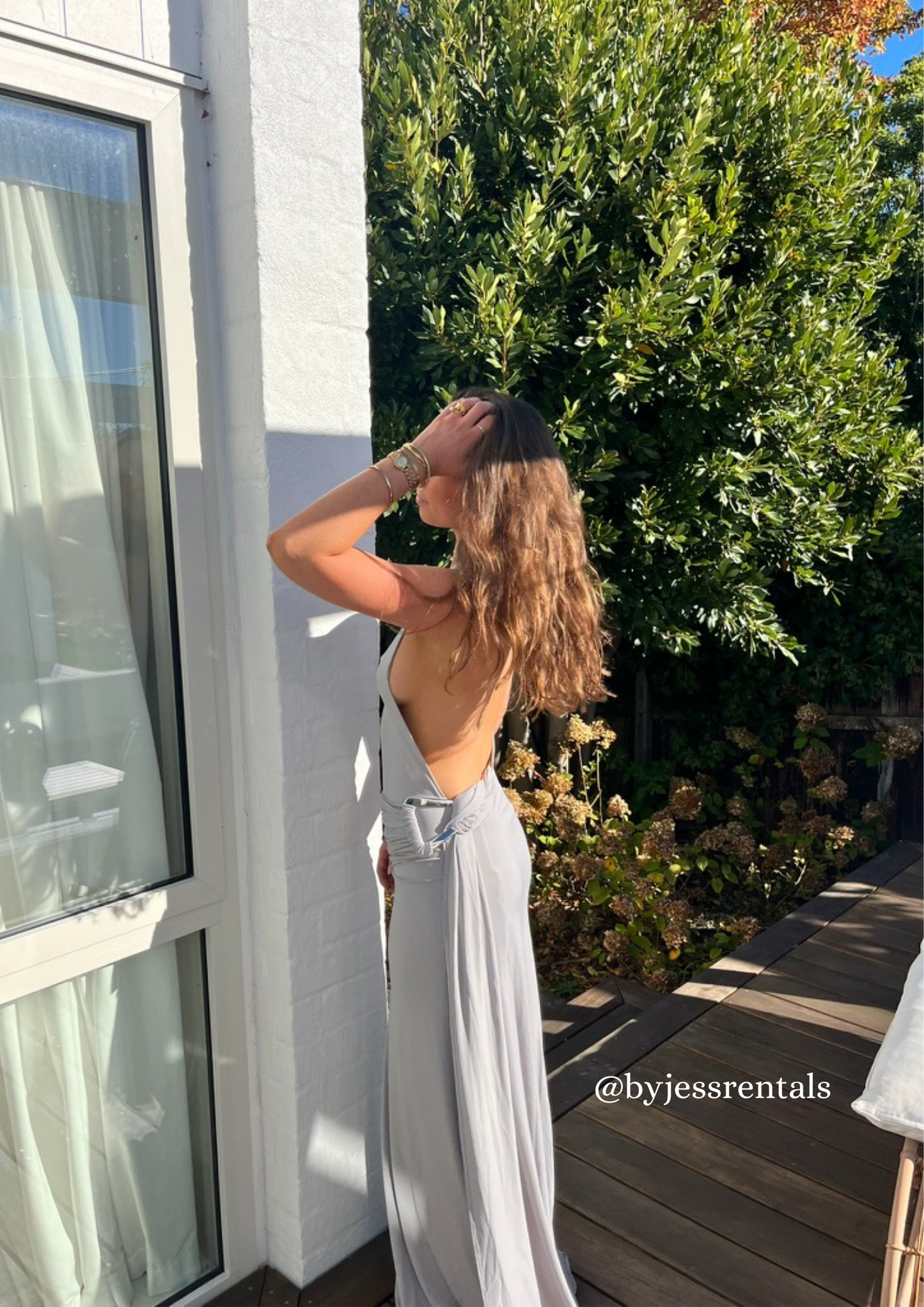 Ance Gria - Gaia Gown - 6