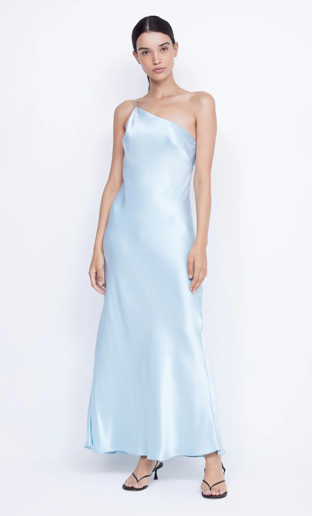 Bec and Bridge - Margaux Maxi Blue - 8