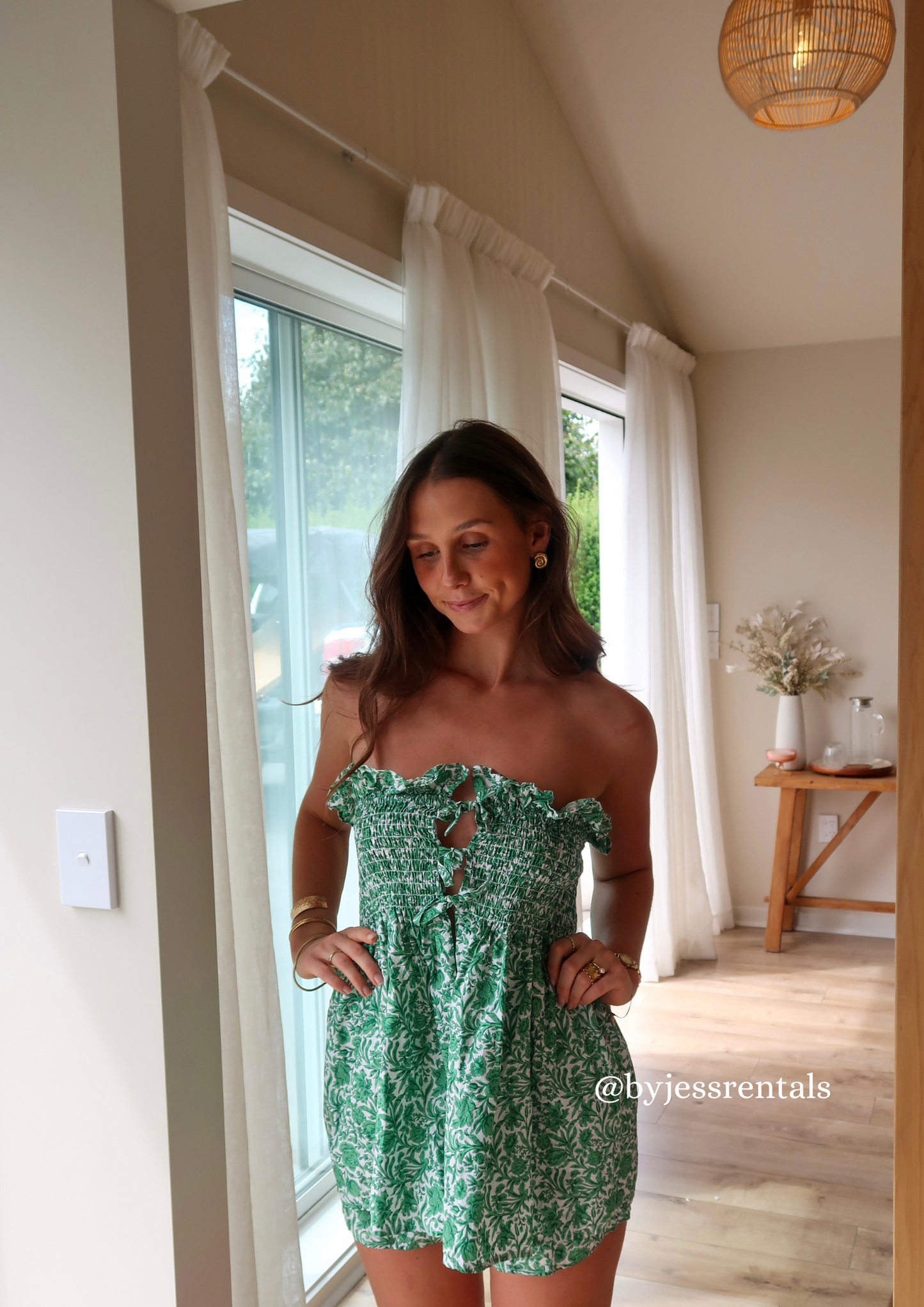 Caitlin Crisp - Victoria Liberty Set - 10