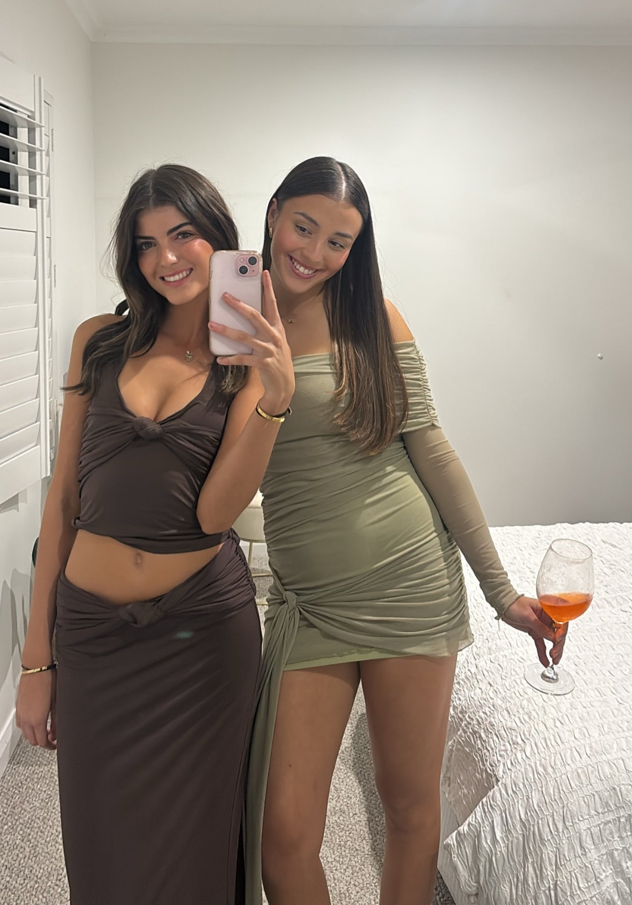 Sasha Therese - Blair Maxi Set - 8