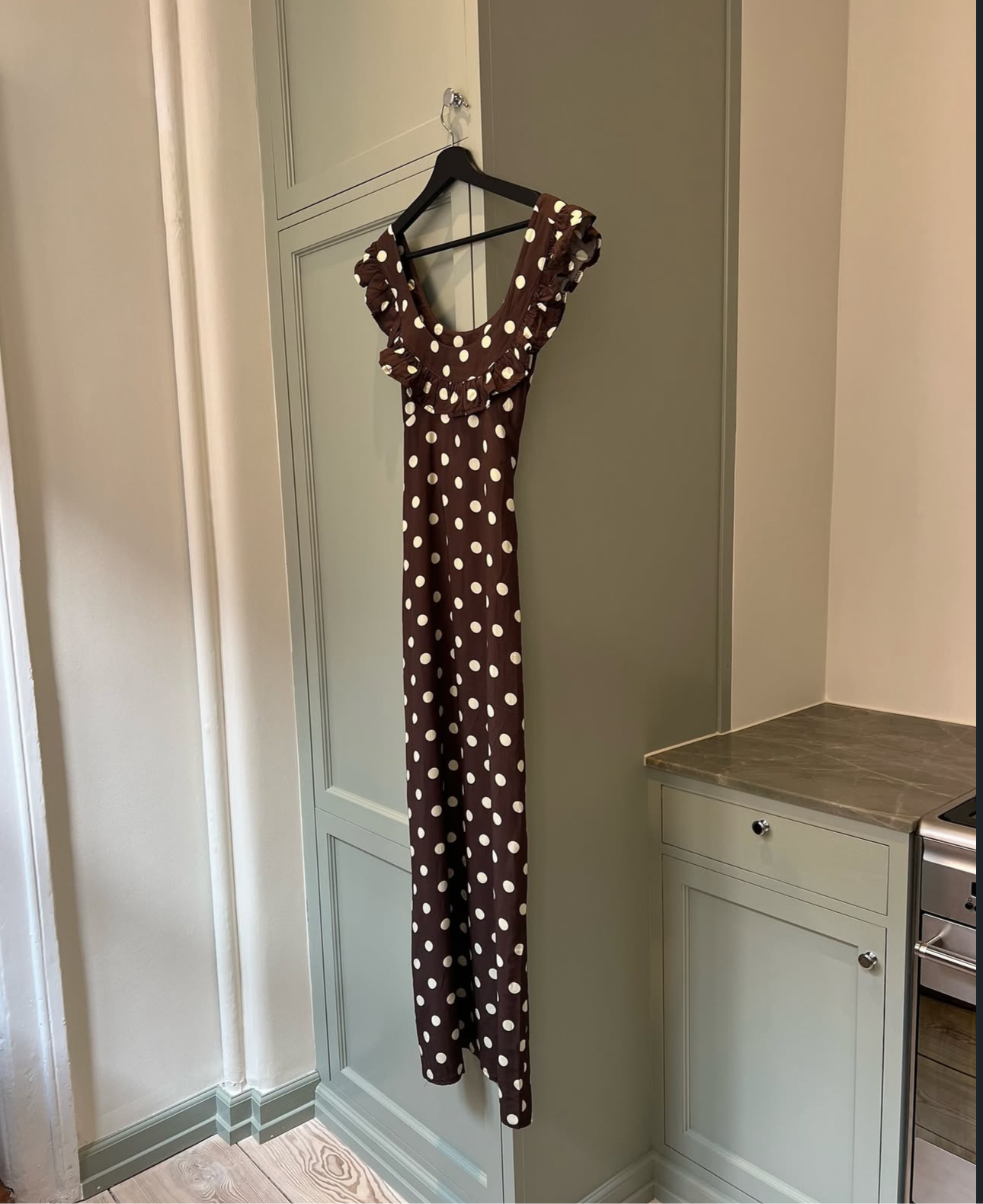 Design By Si - Luna Maxi - 10