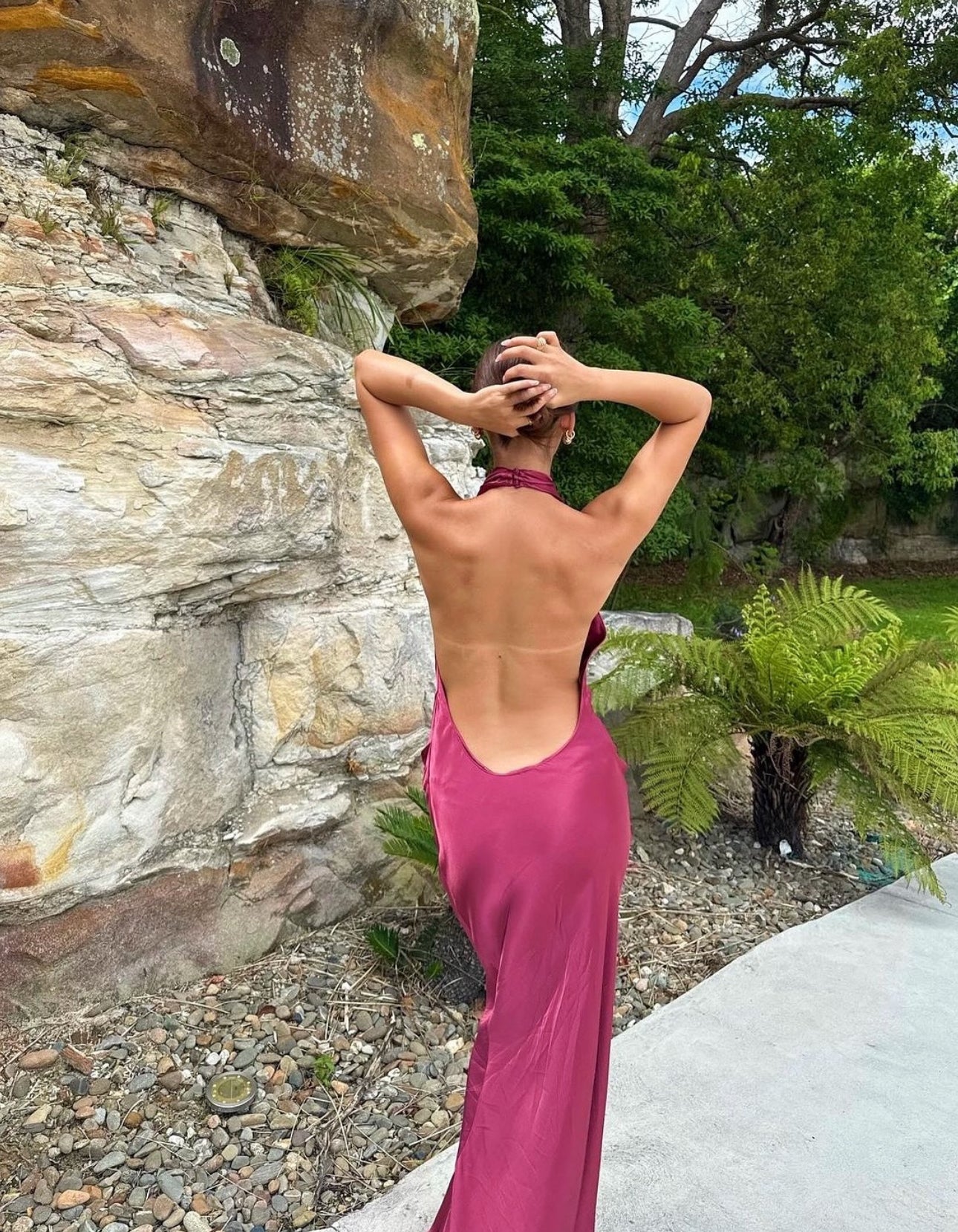 Arcina Ori - Gaia Gown - 6