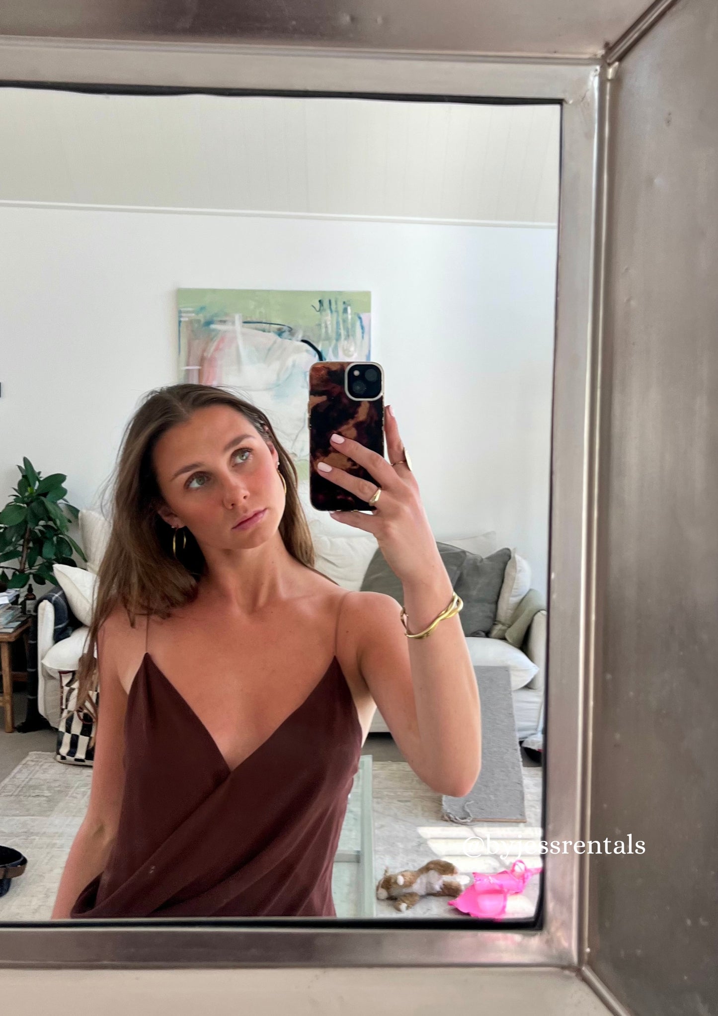 Natalie Rolt - Magnolia Gown - 6