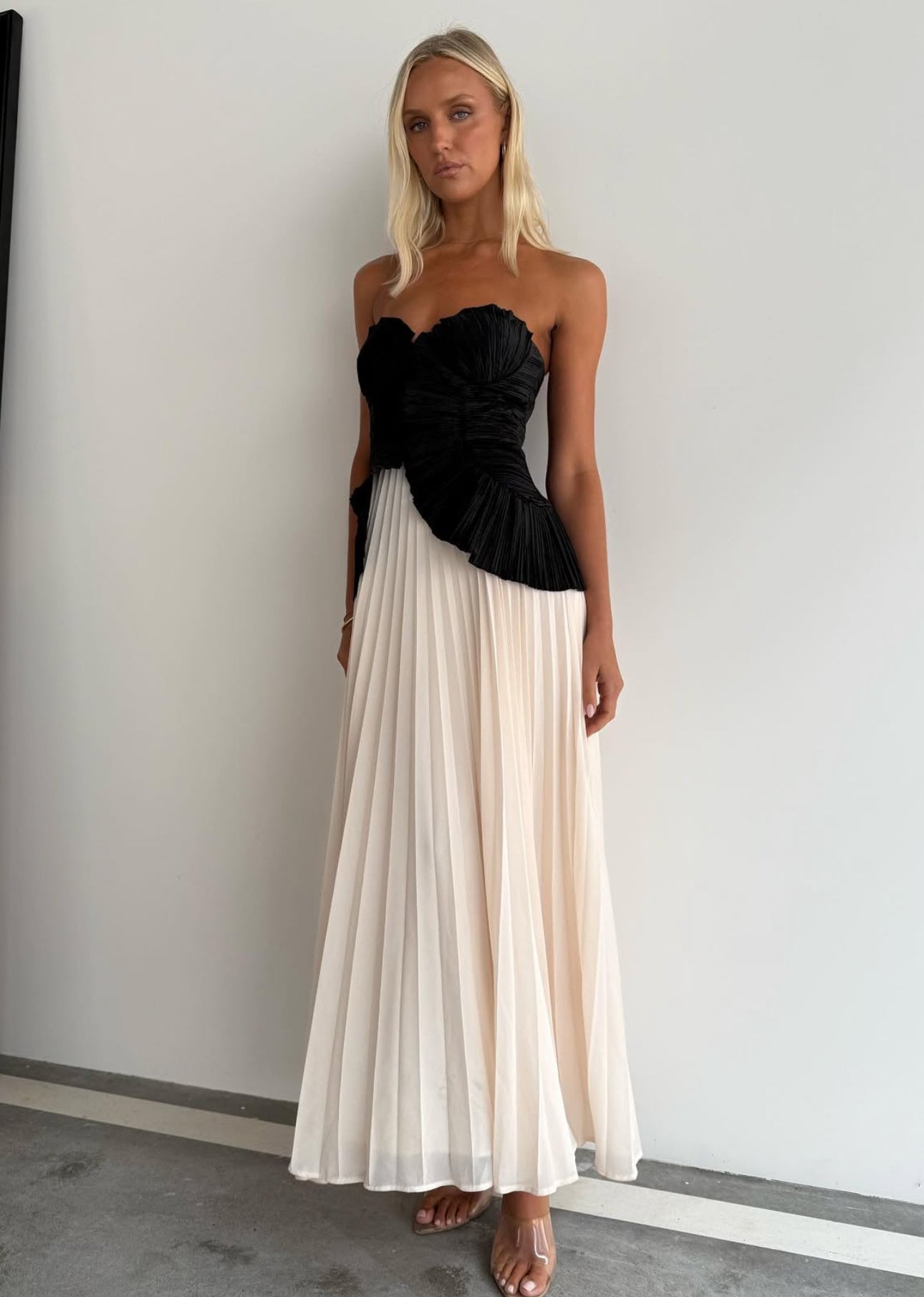 Sheike - Soraya Maxi - 8