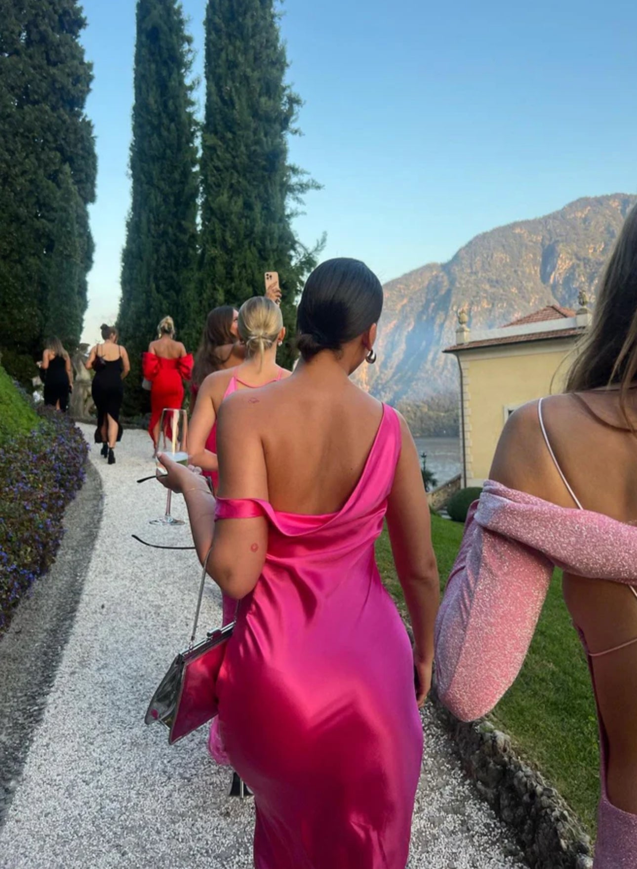 Natalie Rolt - Monika Gown - 10