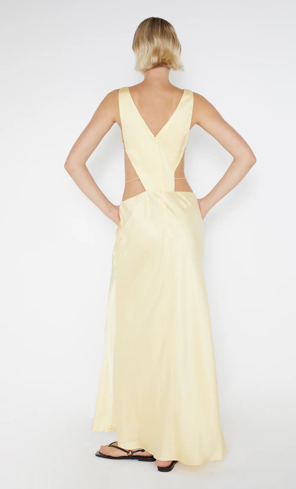 Bec and Bridge - Agathe Diamond Maxi Yellow - 8