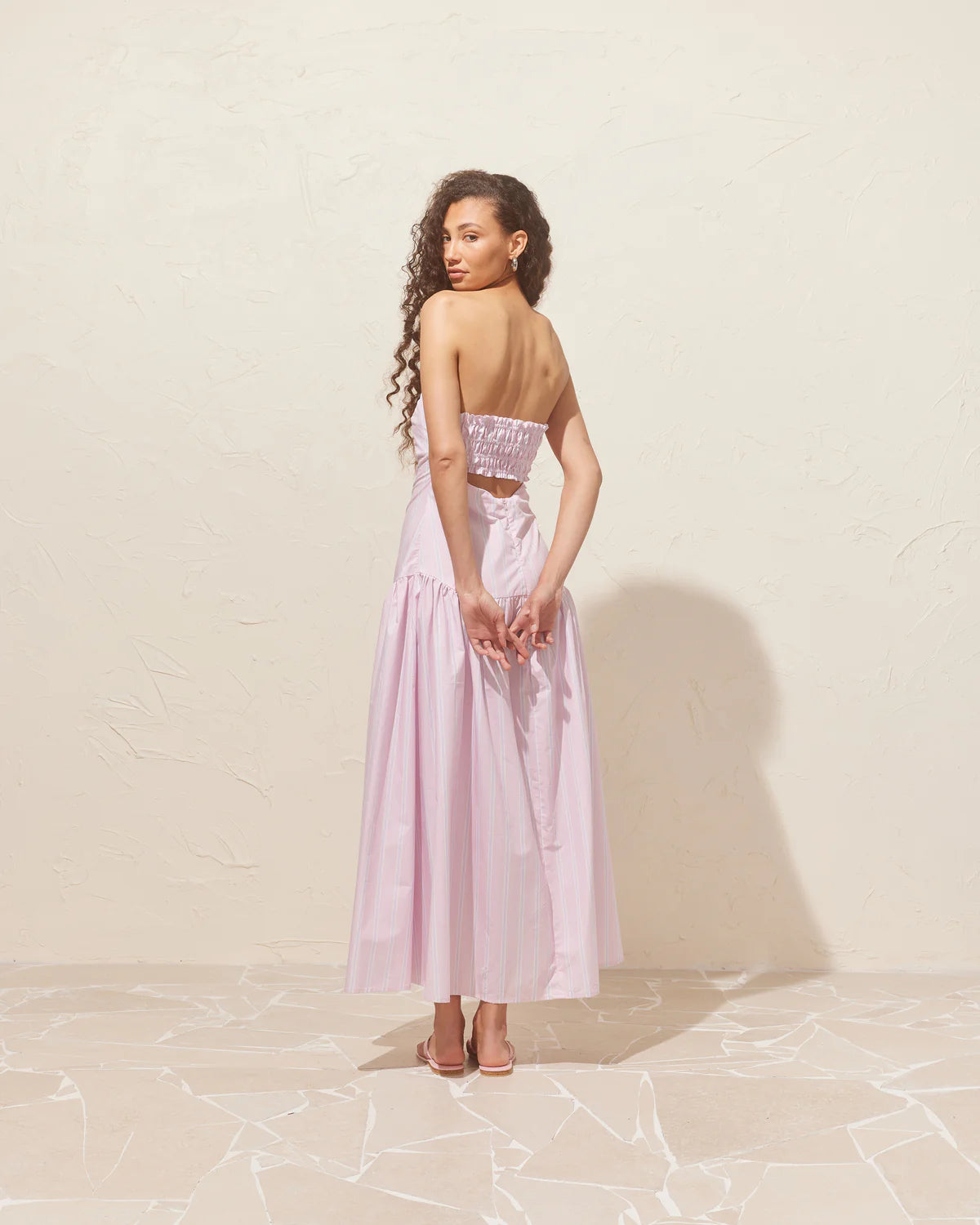 Ruby - Trulli Maxi Dress - 10