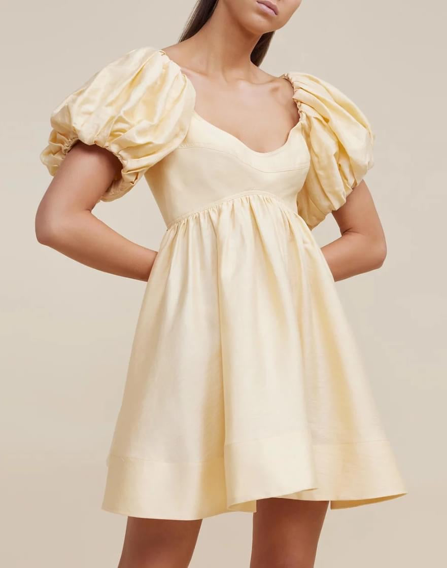 Acler - Fairford Mini - 8