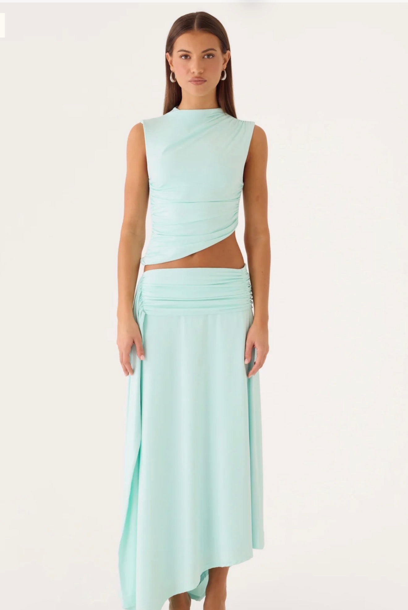 Breige Maxi Set - 10