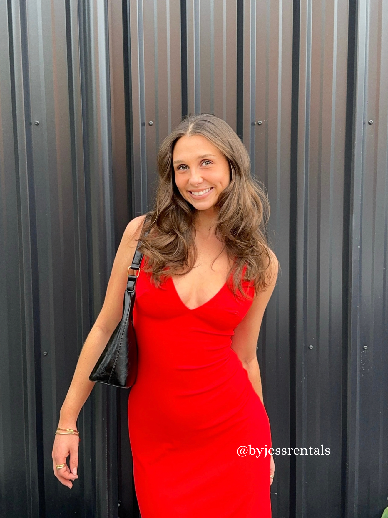 Effie Katz - Eiza Gown Maxi - 8