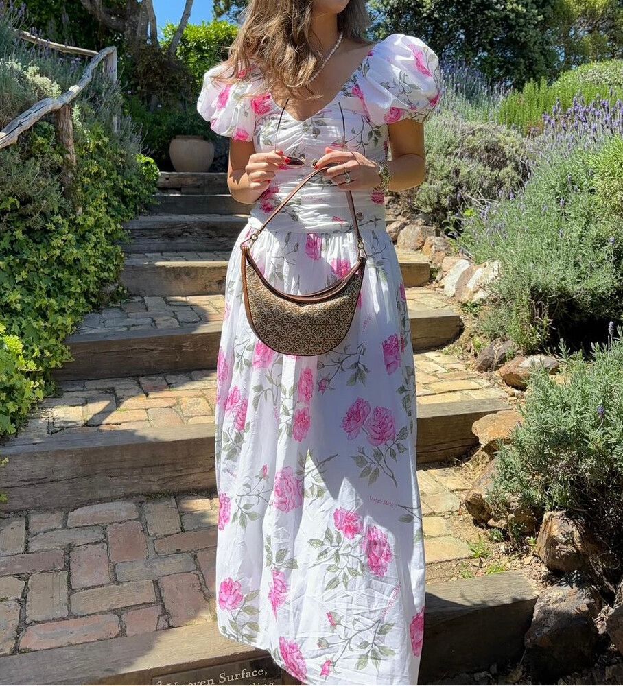 Maggie Marilyn - Gather The Girls Maxi - 10
