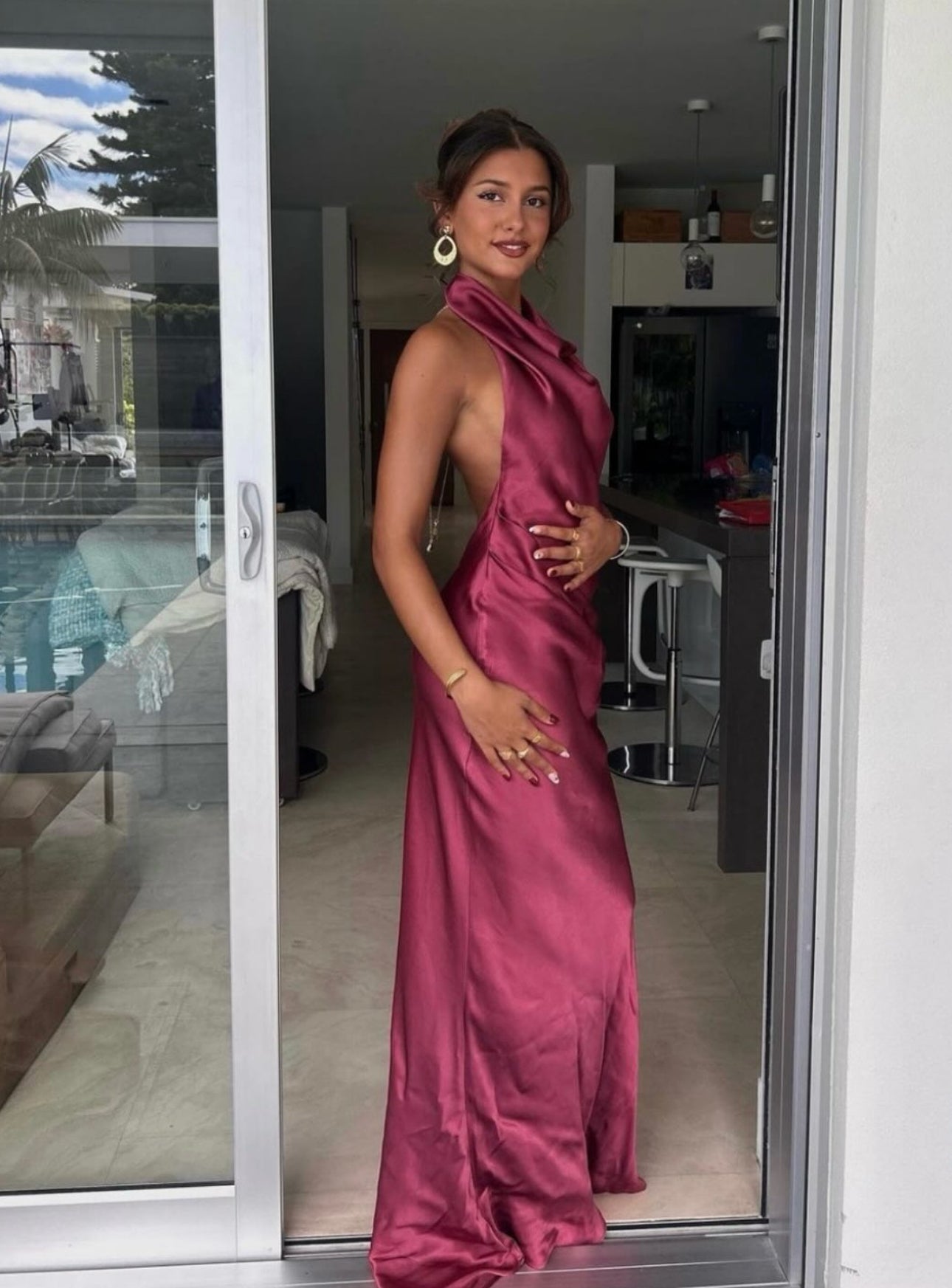 Arcina Ori - Gaia Gown - 6