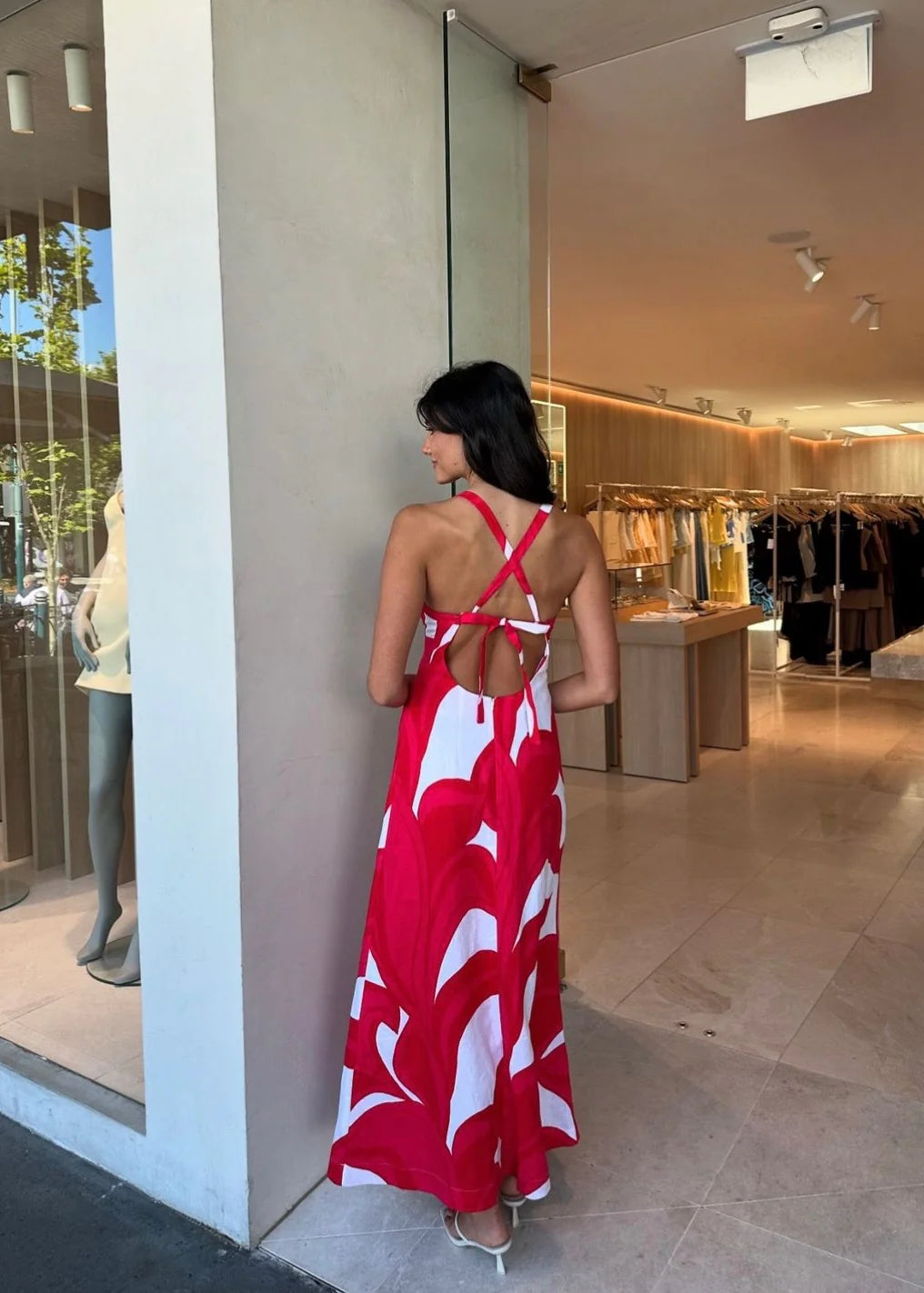 Kookai - Zani Maxi - 6