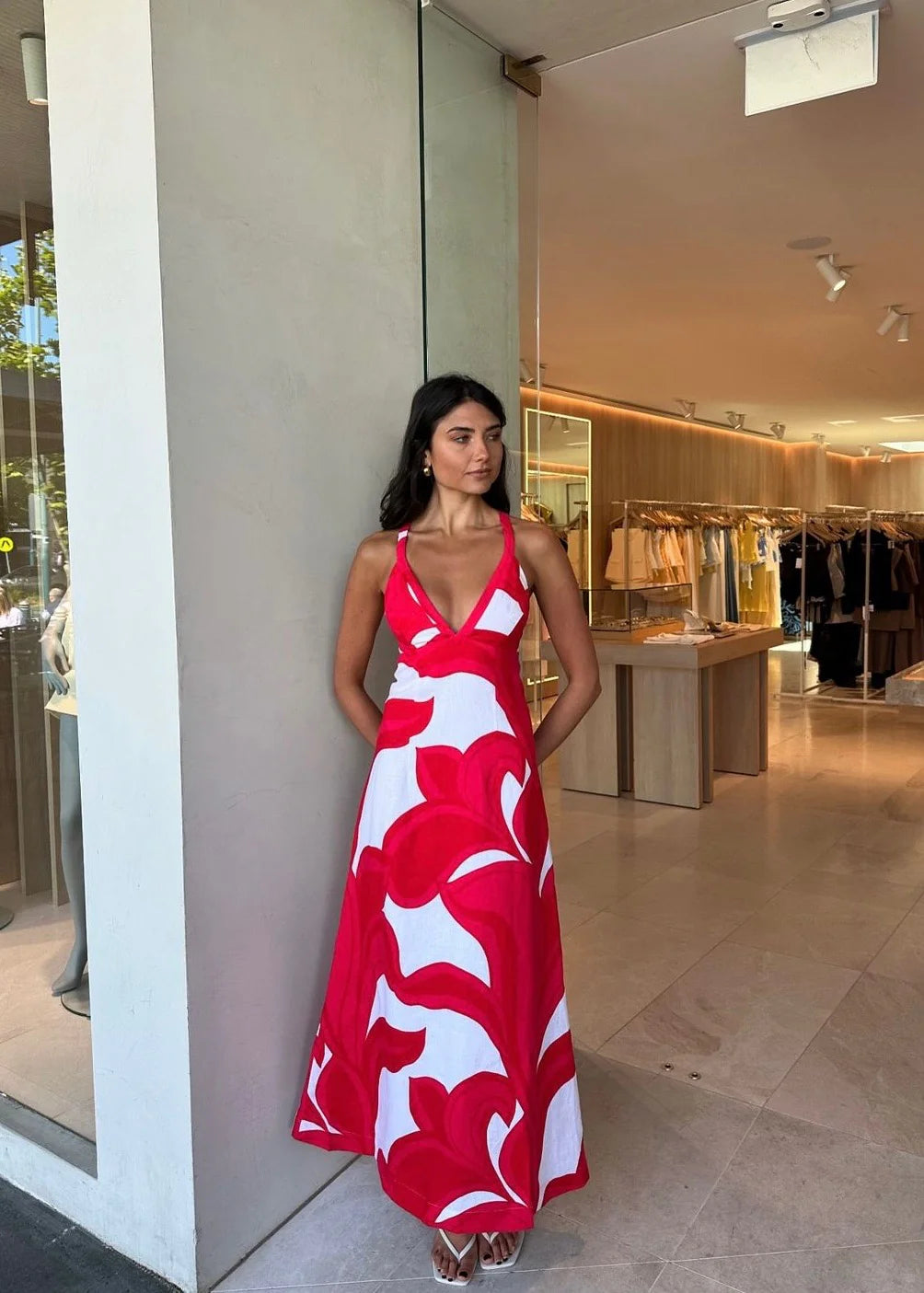 Kookai - Zani Maxi - 6