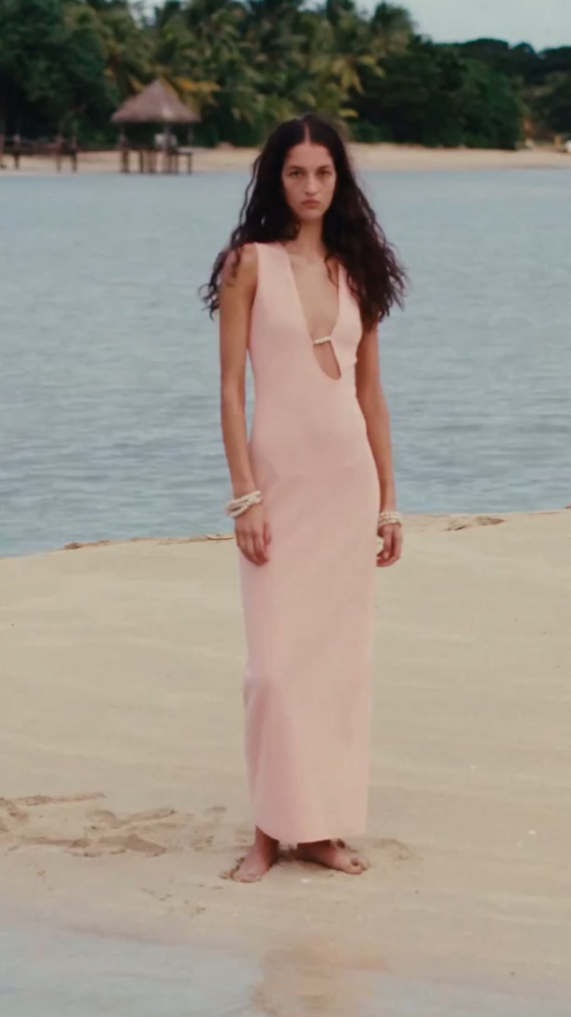 Sir the Label - Kinetic Bead Maxi - 10