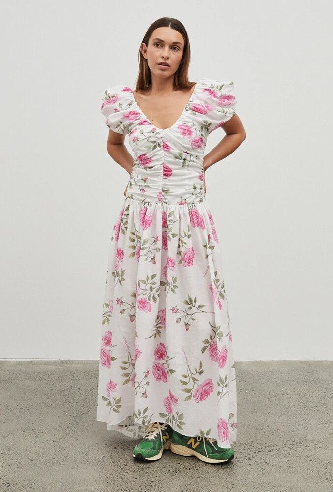 Maggie Marilyn - Gather The Girls Maxi - 10