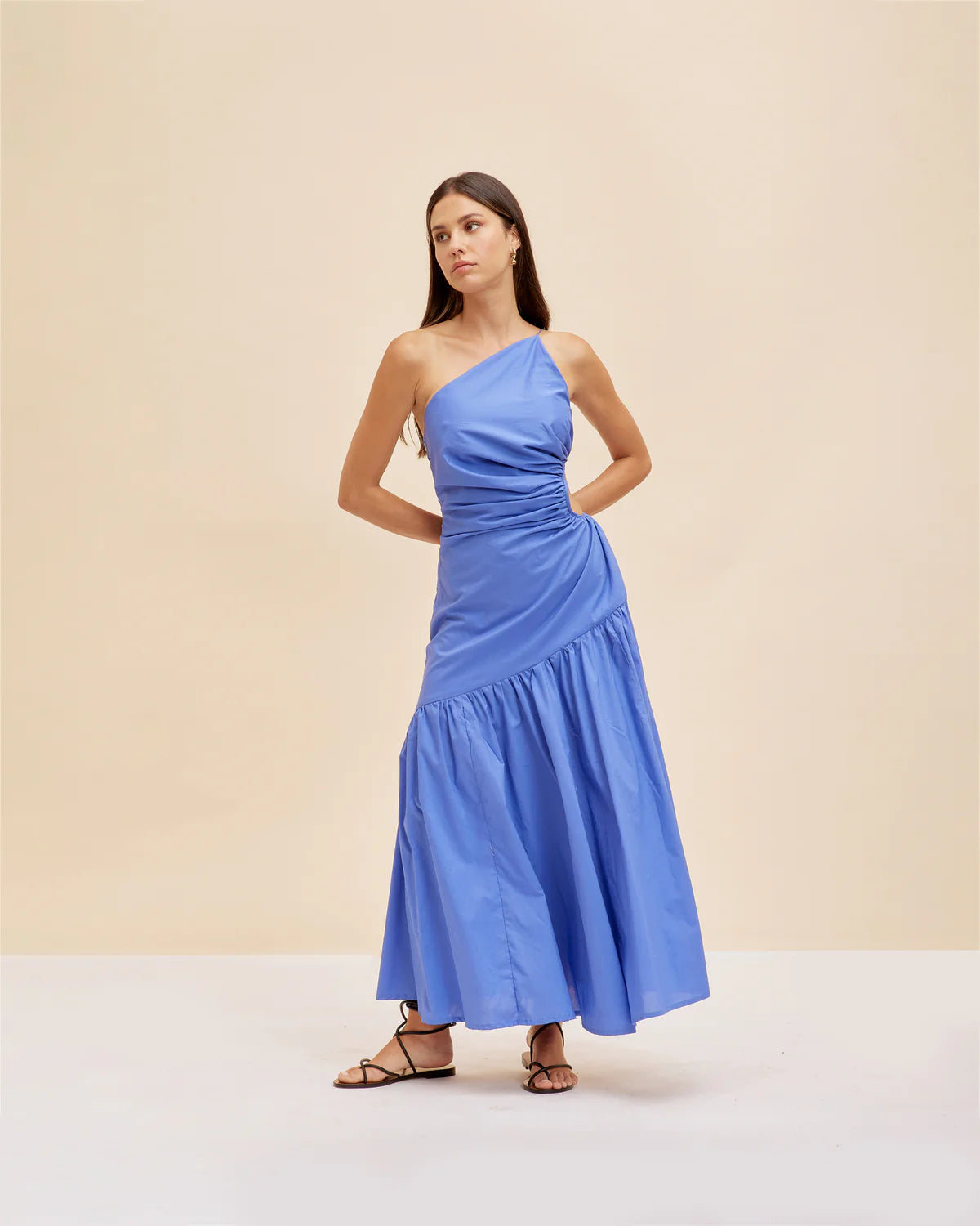 Ruby - Bettina Maxi Periwinkle - 6