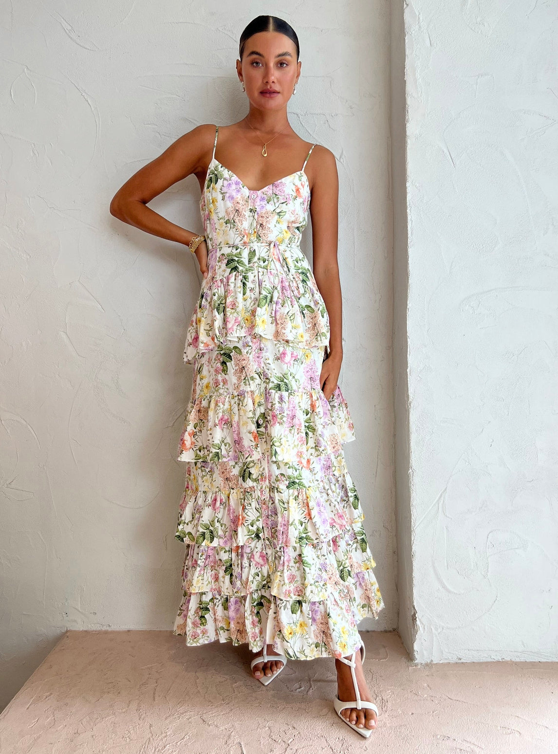 Issy - Goldie Maxi - 12