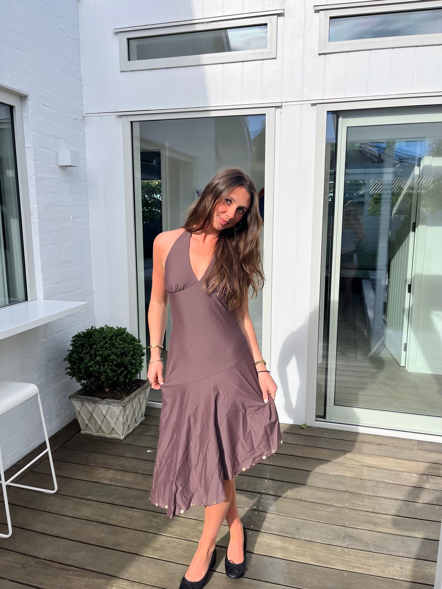 BJR Custom - Sonja Midi - 8