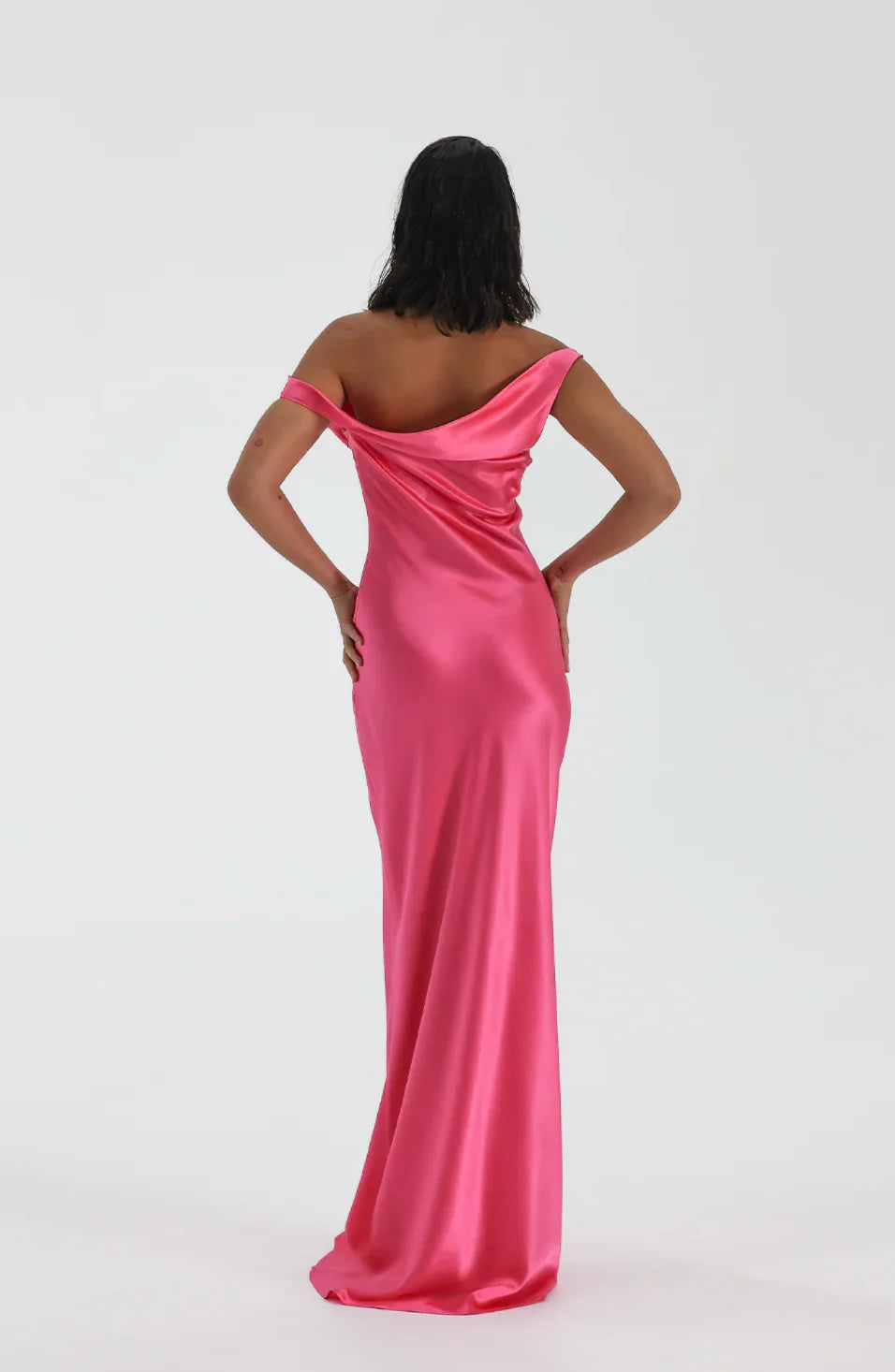 Natalie Rolt - Monika Gown - 10