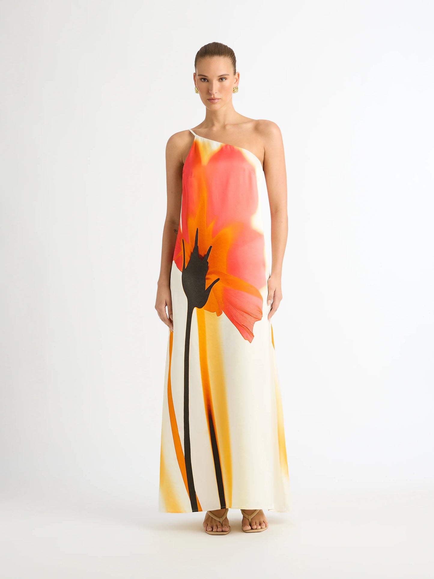 Sheike - Posey Maxi - 6