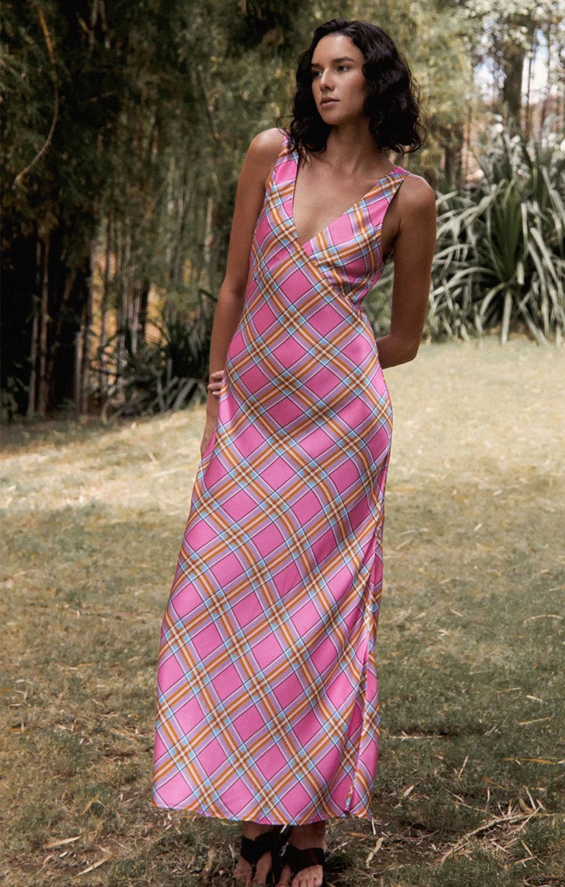 Steele - Eadie Maxi - 8