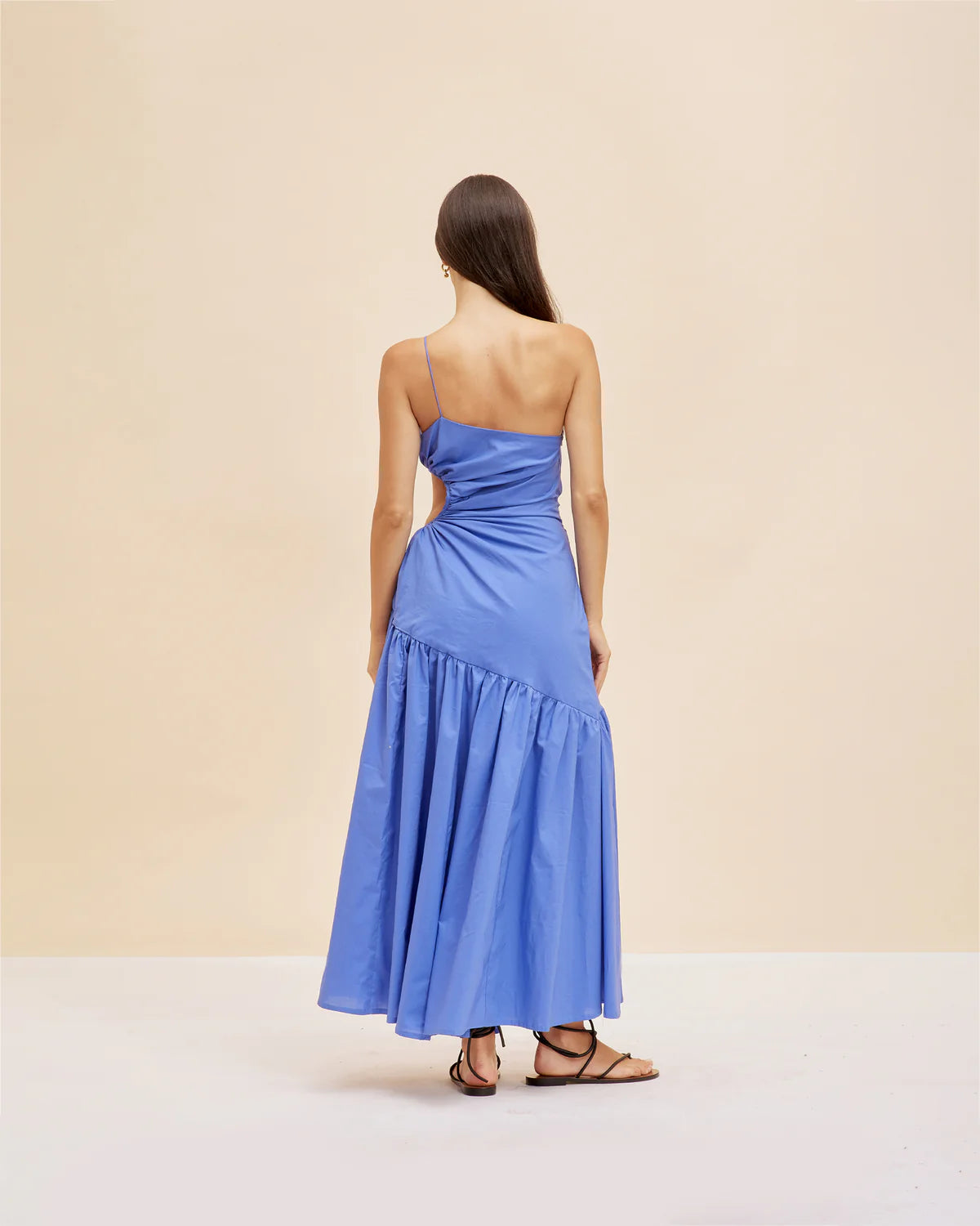 Ruby - Bettina Maxi Periwinkle - 6