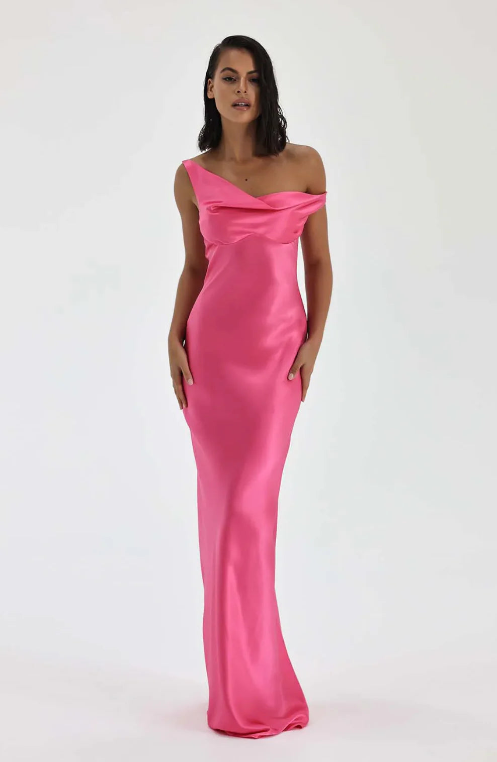 Natalie Rolt - Monika Gown - 10