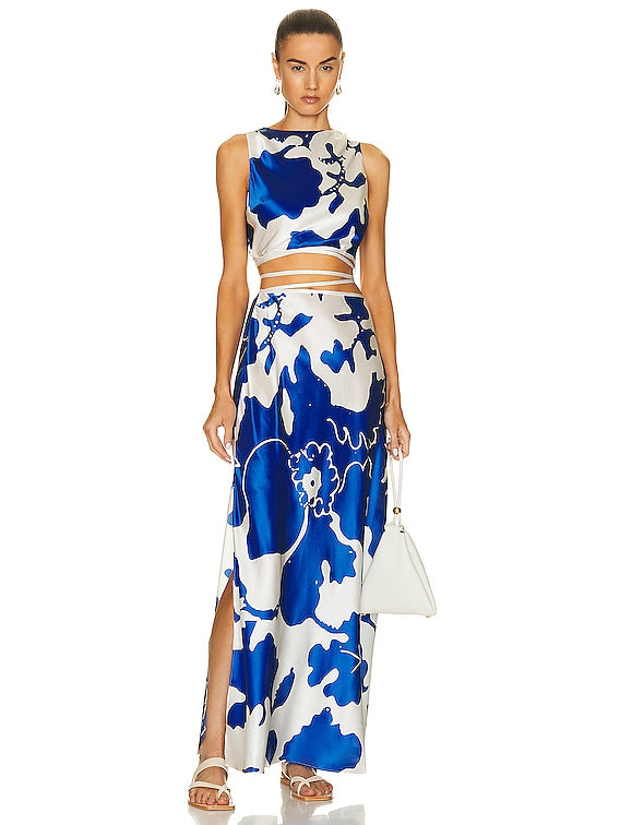 Sir the Label - Esme Maxi Set - 10