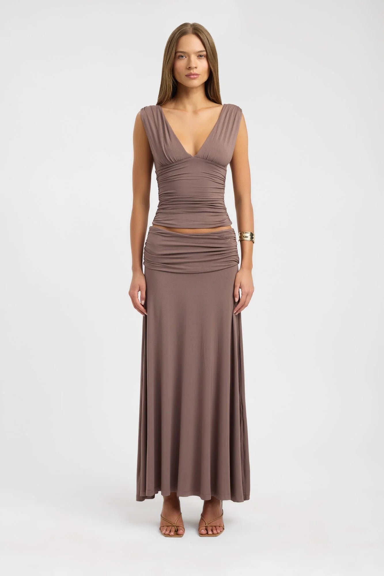 Kookai - Solis Maxi Set - 8