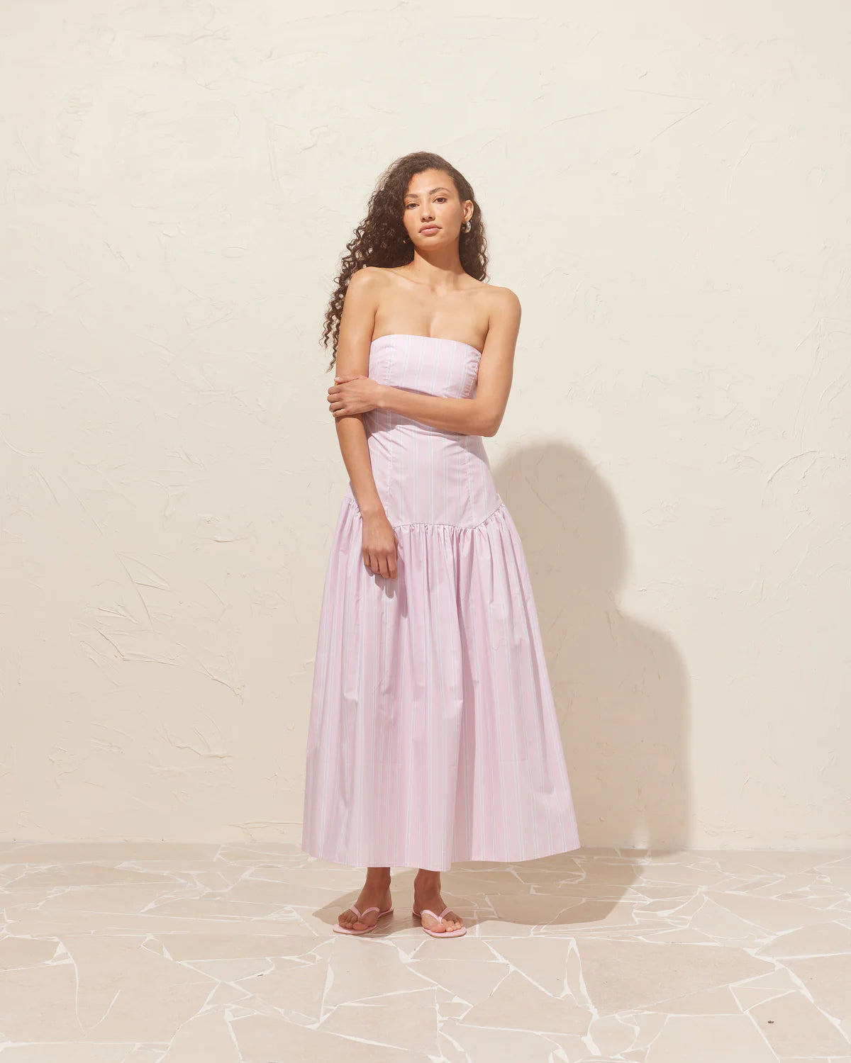 Ruby - Trulli Maxi Dress - 10