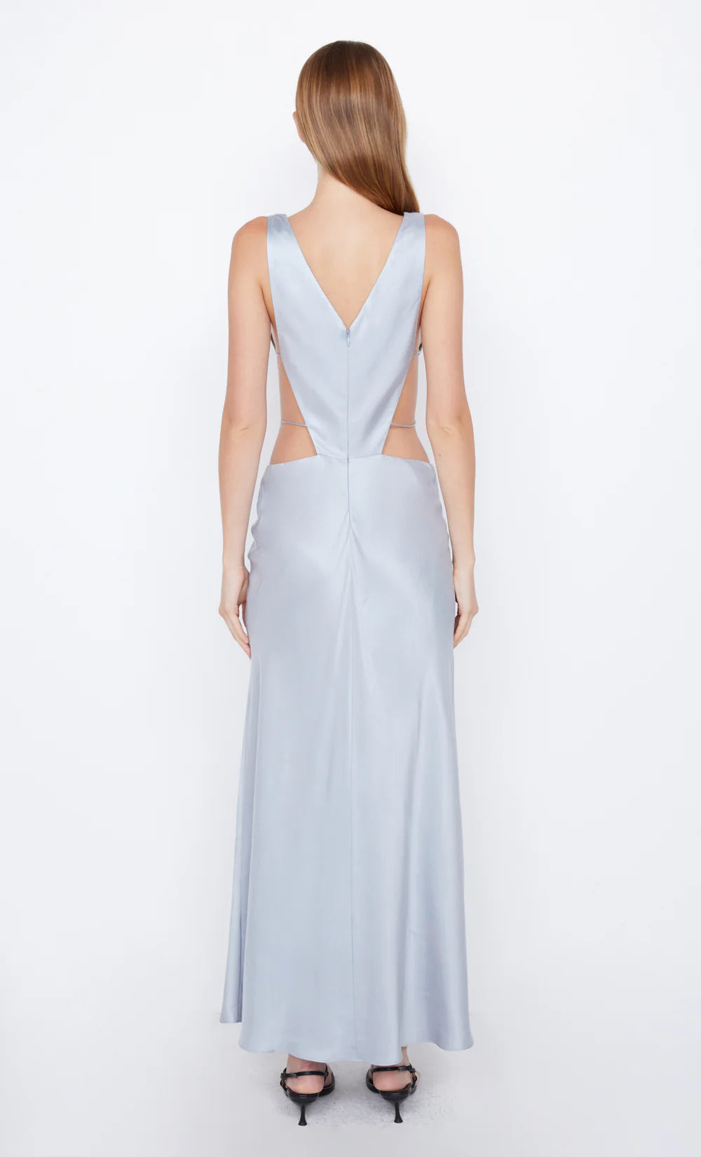 Bec me Piriti - Agathe Diamond Maxi Blue - 6