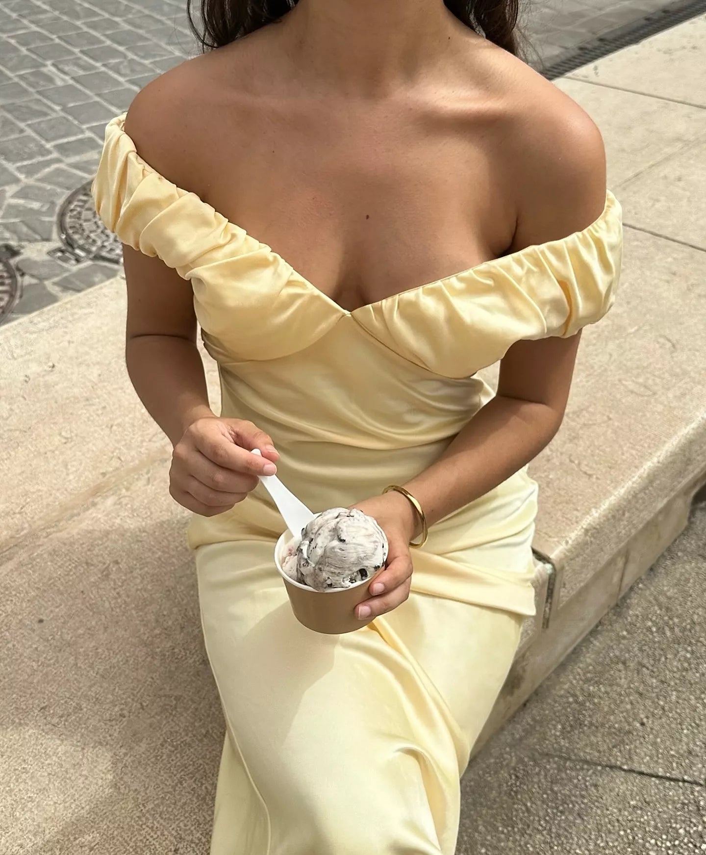 Ruby - Raquel Gown - 10