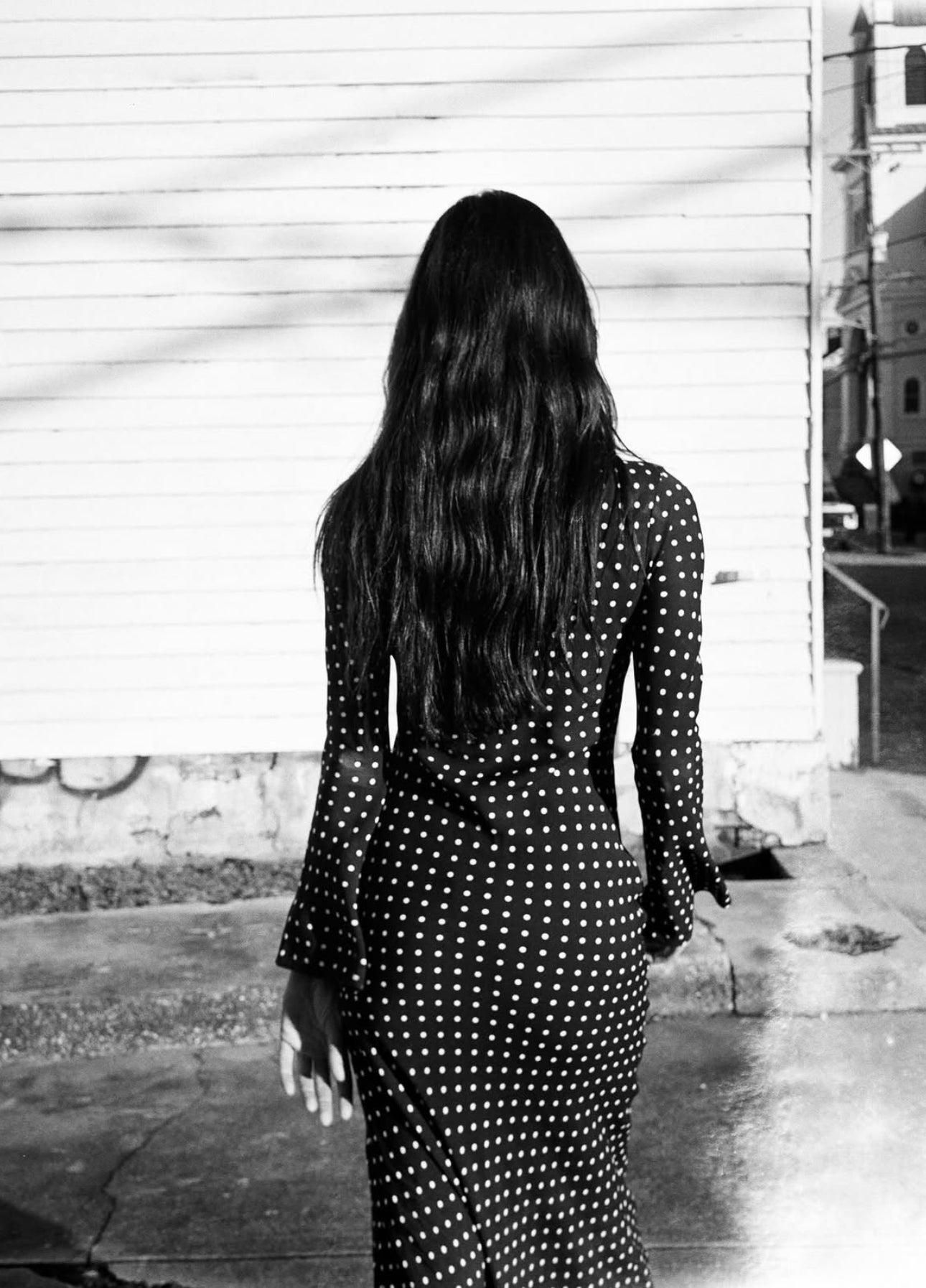 Te Whakaaetanga Par - The Gia Petit Point Maxi - 8