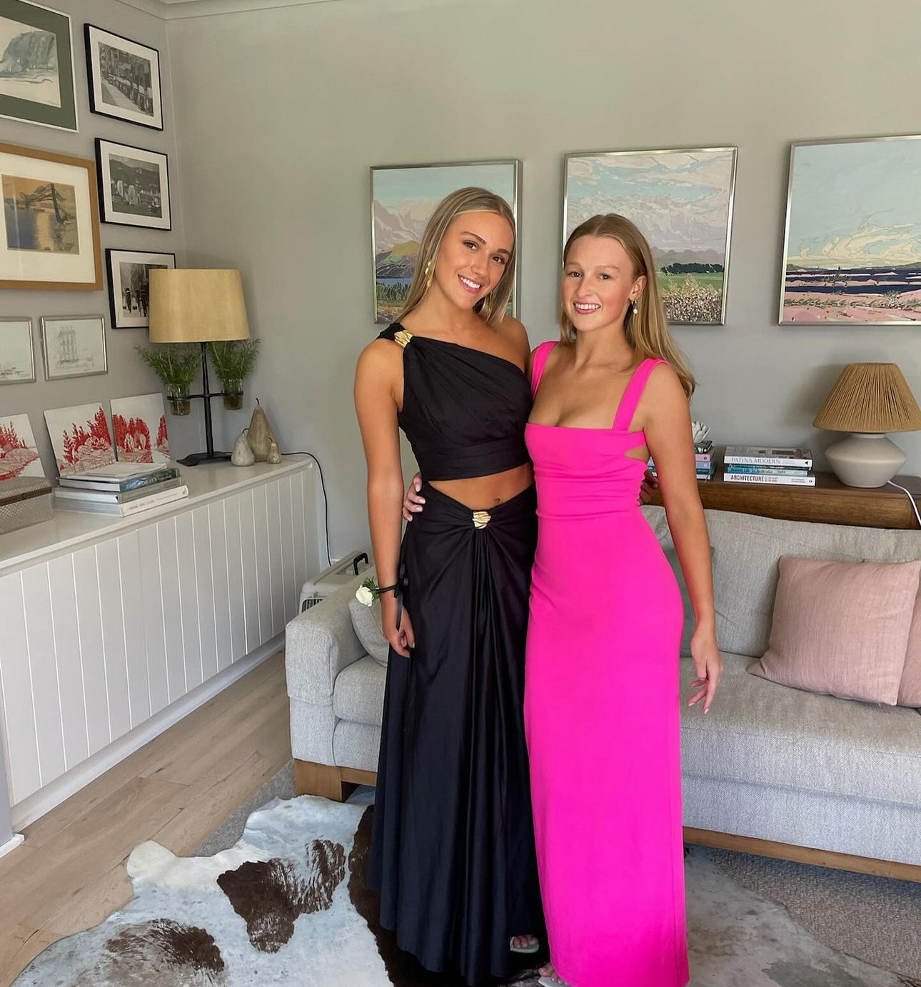 Aje - Oakleigh Maxi Set - 8