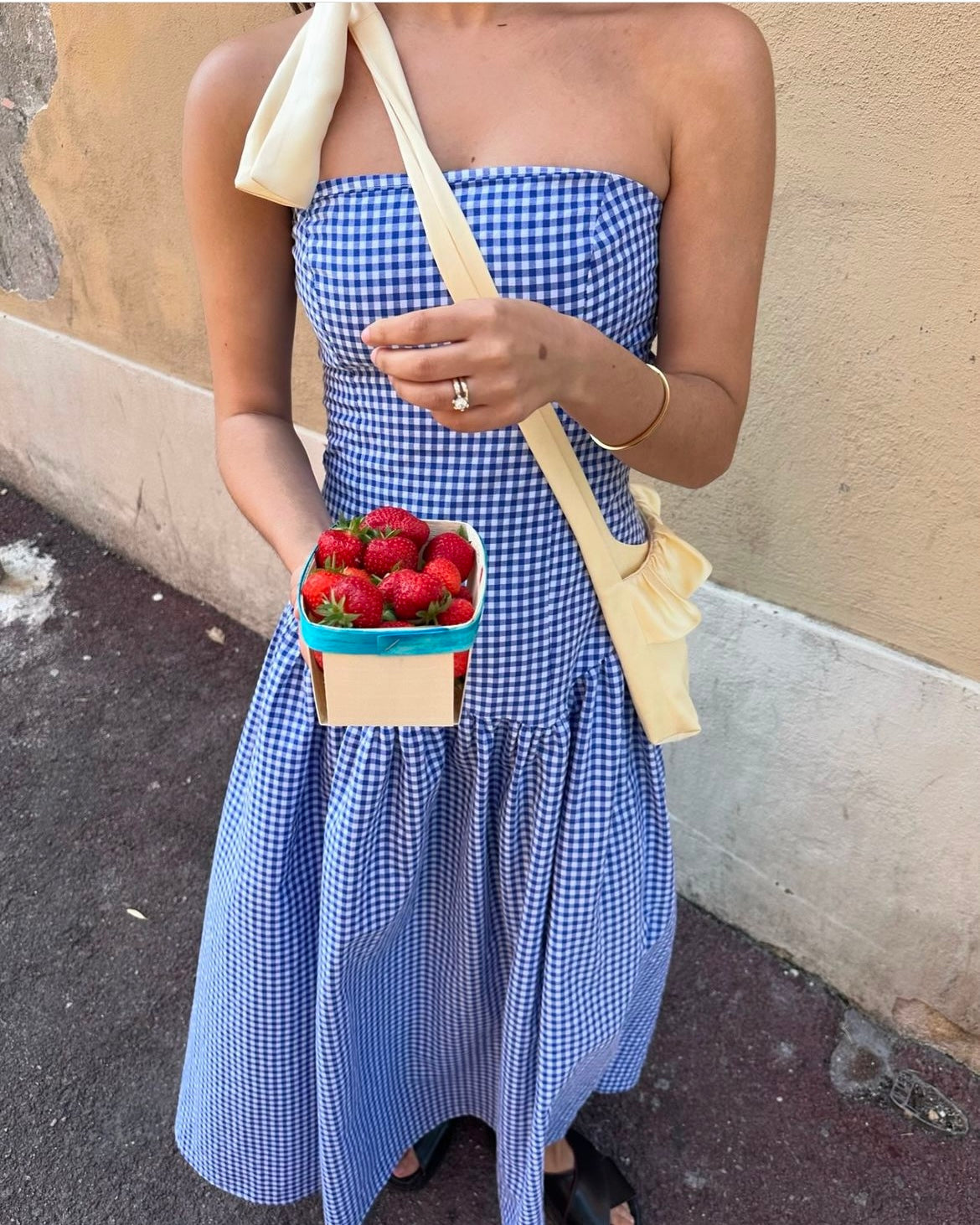 Ruby - Trulli Maxi Blue - 8