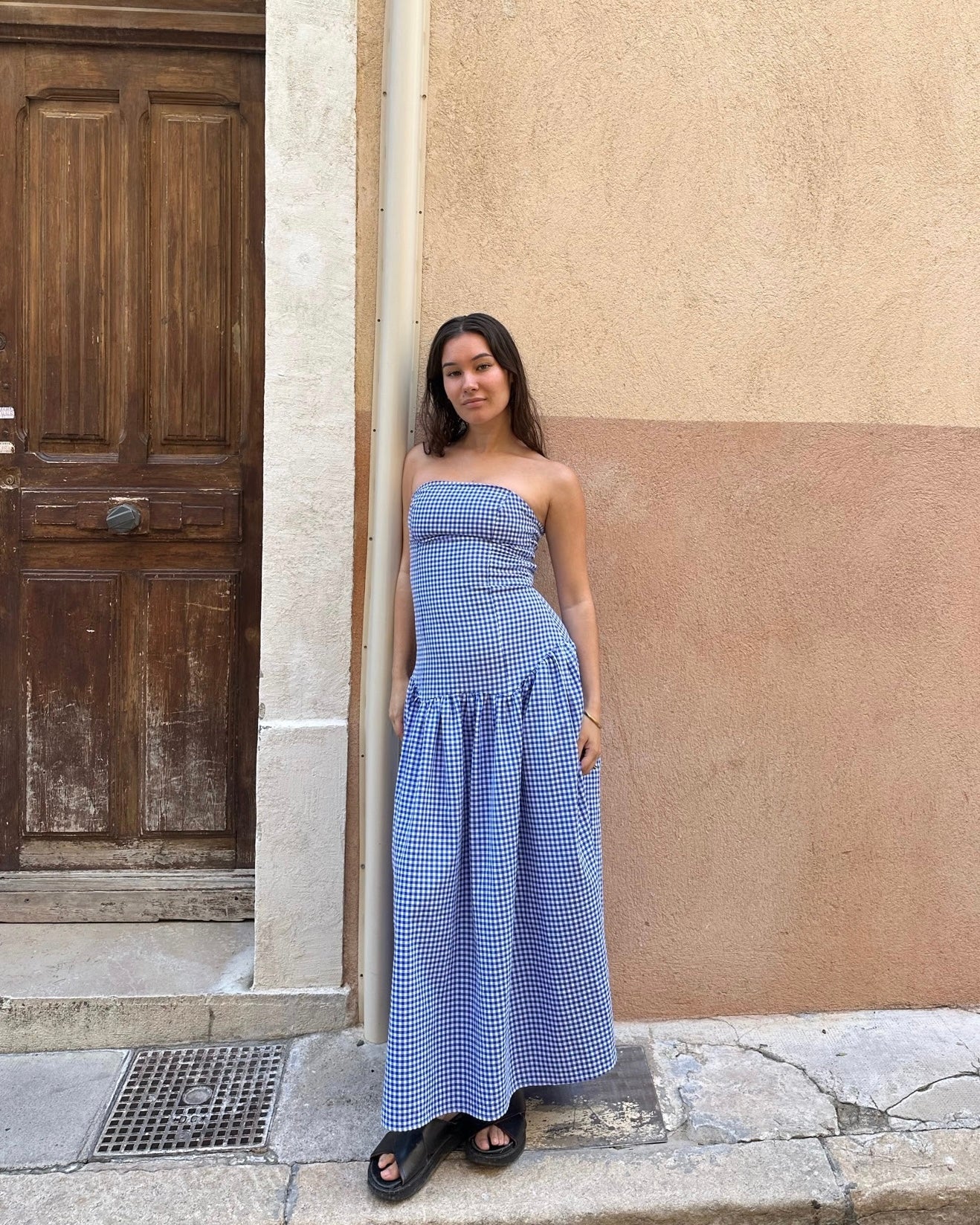 Ruby - Trulli Maxi Blue - 8