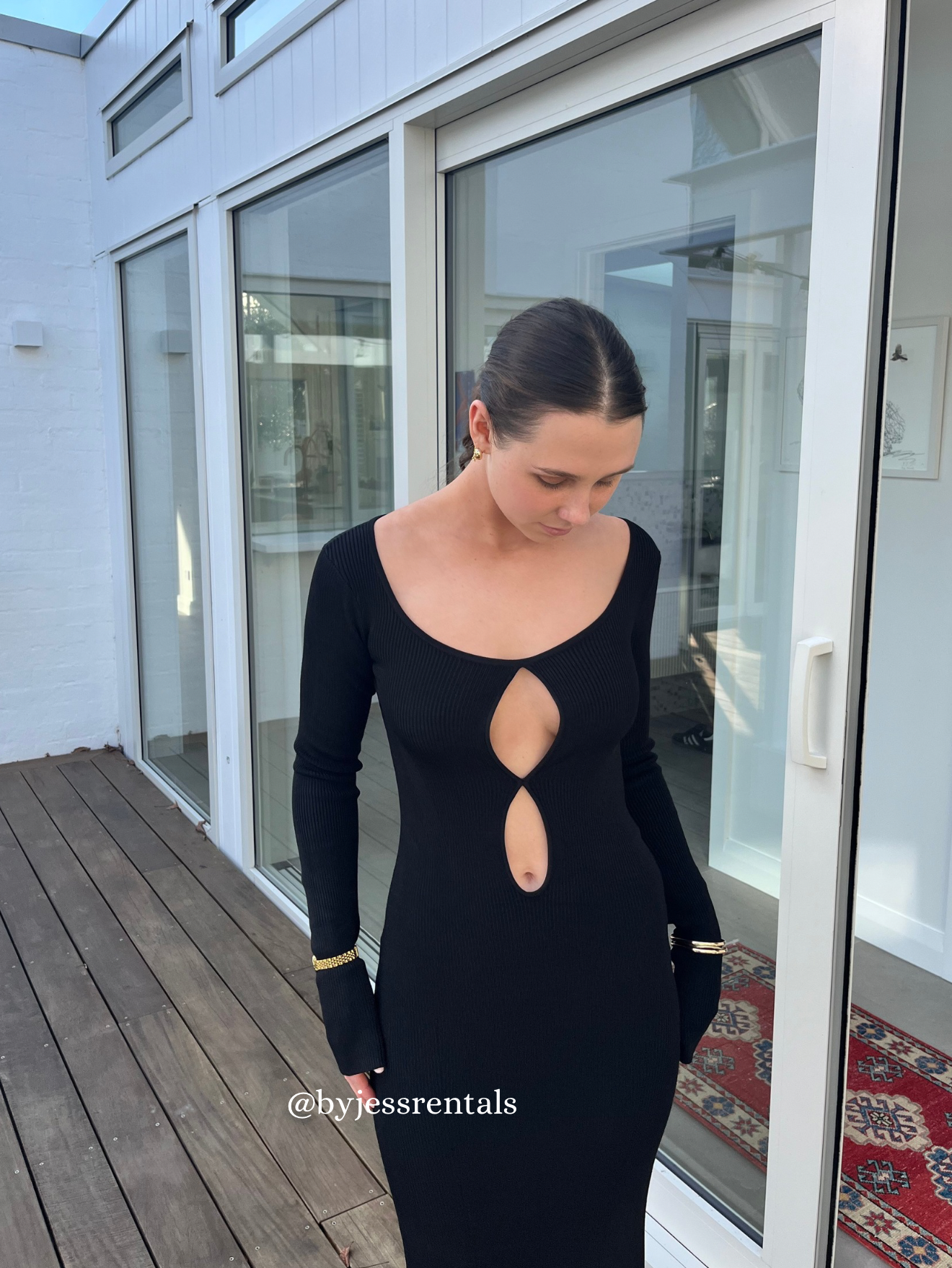 Sir the Label - Petit Palace Maxi - 8
