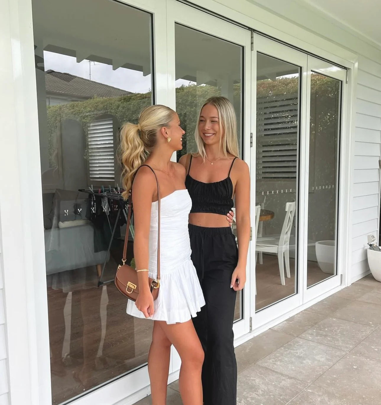 Aje - Sunbeam Carrie Set - 10