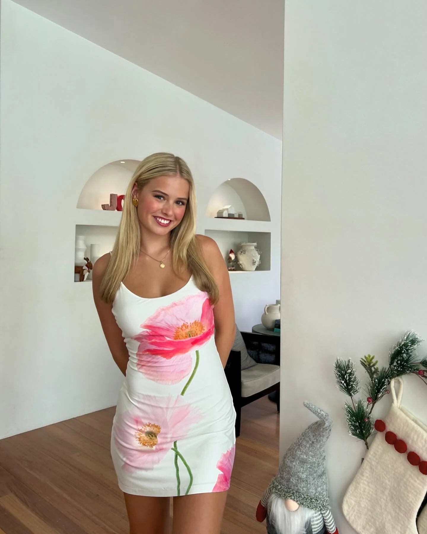 Me Harper Lu - Poppy Mini - 8