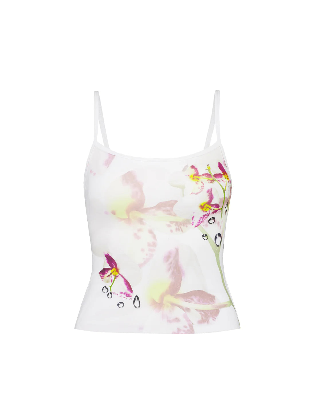 Me Harper Lu - Purity Camisole - 6