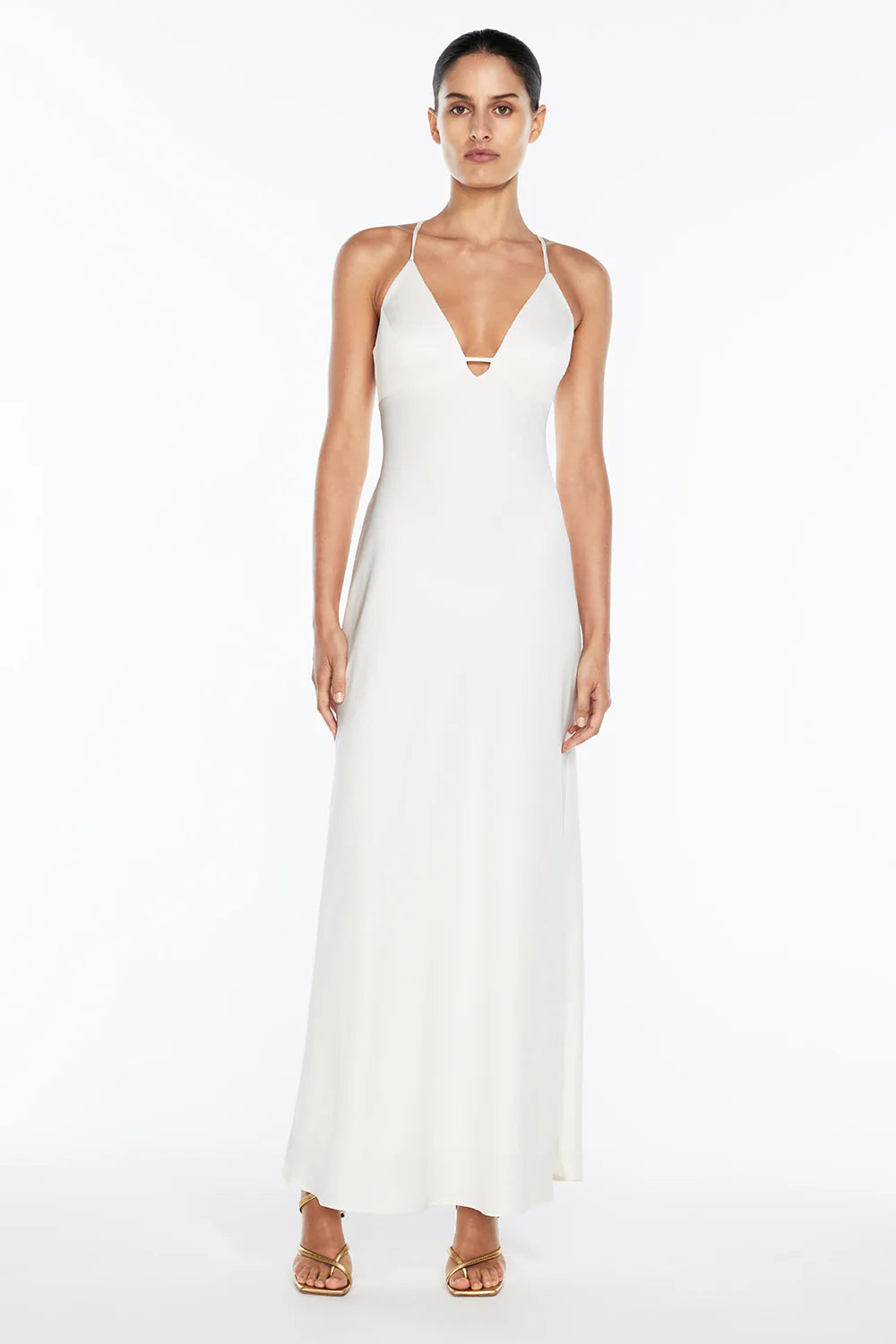 Manning Cartell - Time to Shine Slip White - 6