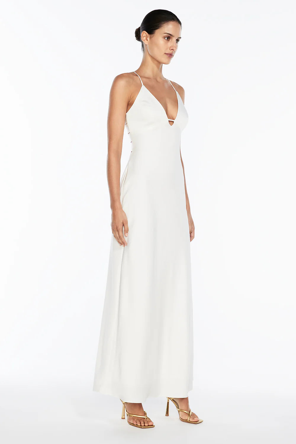 Manning Cartell - Time to Shine Slip White - 6