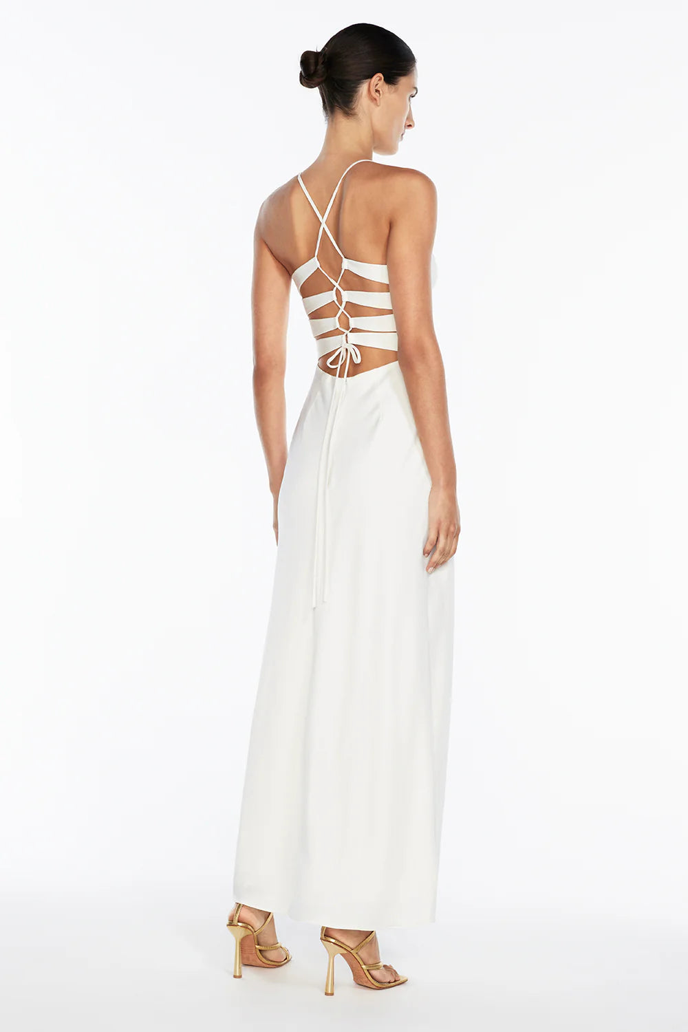 Manning Cartell - Time to Shine Slip White - 6