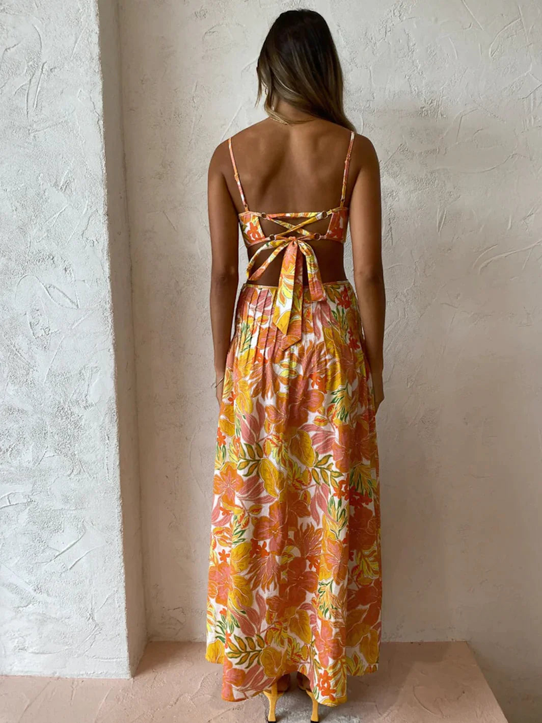 Issy - Citrus Maxi - 10